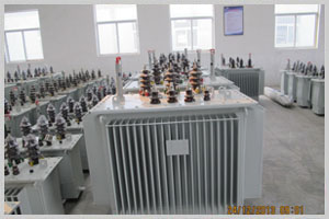 漳州s11油浸式变压器